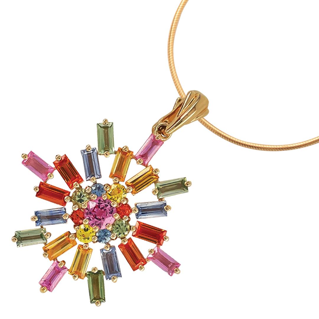 Pendant