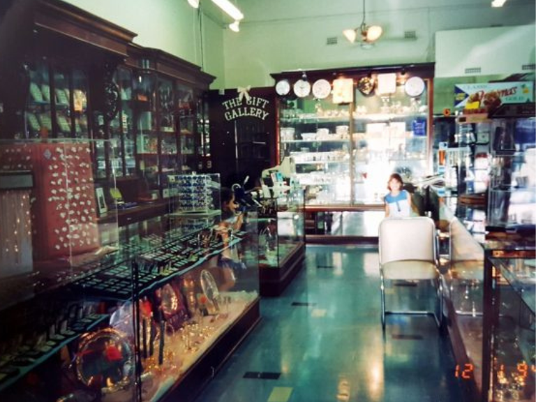 Then - Warwick Watchmakers & Jewellers (4)