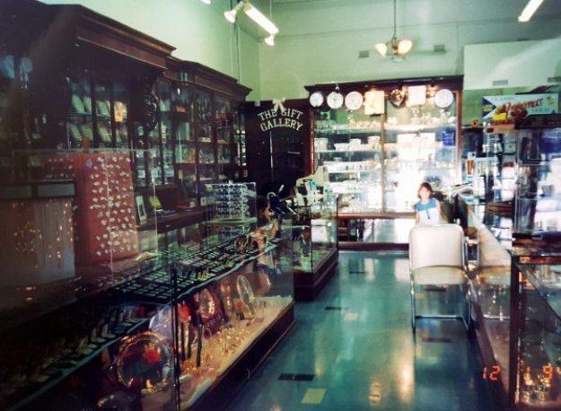 Then – Warwick Watchmakers & Jewellers Then - Warwick Watchmakers & Jewellers