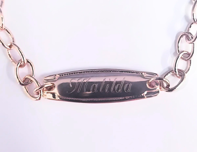 engraving warwick